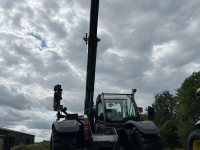 Teleskoplader Kramer KT356