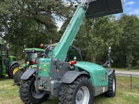 Teleskoplader Kramer KT356