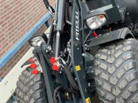 Teleskopradlader Pitbull X25S-45CRT