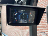 Teleskopradlader Pitbull X25S-45CRT