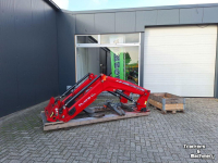 Frontlader Massey Ferguson FL.4018