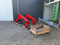 Frontlader Massey Ferguson FL.4018