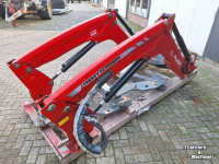 Frontlader Massey Ferguson FL.4018