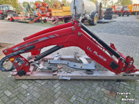 Frontlader Massey Ferguson FL.4018