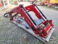 Frontlader Massey Ferguson FL.4018