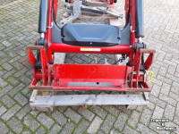 Frontlader Massey Ferguson FL.4018