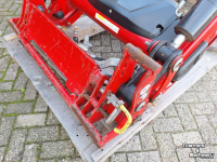 Frontlader Massey Ferguson FL.4018