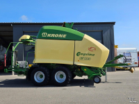 Pressen Krone Comprima CF 155 XC