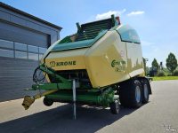 Pressen Krone Comprima CF 155 XC
