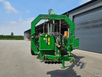 Ballenwickelmaschine McHale 998 wikkelaar