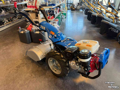 Sonstiges Rasen- und Grundstückspflegemaschinen und Zubehör BCS PowerSafe 728