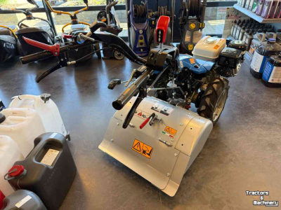 Sonstiges Rasen- und Grundstückspflegemaschinen und Zubehör BCS PowerSafe 728