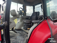 Schlepper / Traktor Massey Ferguson 6615 DYNAVT