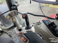 Schlepper / Traktor Massey Ferguson 6615 DYNAVT
