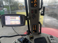 Schlepper / Traktor Massey Ferguson 6615 DYNAVT