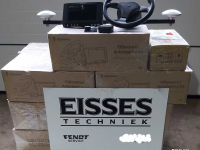 GPS Lenksystemen und Zubehör FJD RTK GPS Autosteer FJDynamics GPS