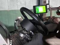 GPS Lenksystemen und Zubehör FJD RTK GPS Autosteer FJDynamics GPS