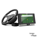 GPS Lenksystemen und Zubehör FJD RTK GPS Autosteer FJDynamics GPS