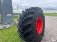 Räder, Reifen, Felgen & Distanzringe Good Year IF800/70R32