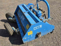 Gründünger Messerwalzen Nobili triturator BNU 140