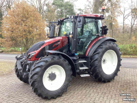 Schlepper / Traktor Valtra G125 Tractor Nieuw