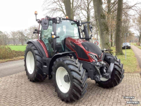 Schlepper / Traktor Valtra G125 Tractor Nieuw