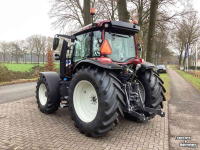 Schlepper / Traktor Valtra G125 Tractor Nieuw