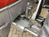 Schlepper / Traktor Valtra G125 Tractor Nieuw
