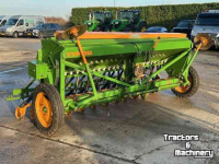 Drillmaschine Amazone D7