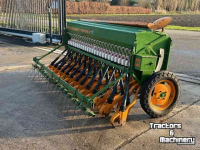 Drillmaschine Amazone D7