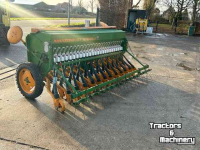 Drillmaschine Amazone D7