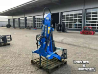 Ballengreifer Novatar KT-2000