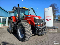 Schlepper / Traktor Massey Ferguson Ferguson 8670 Dyna-VT
