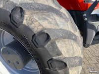 Schlepper / Traktor Massey Ferguson Ferguson 8670 Dyna-VT