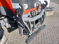 Schlepper / Traktor Massey Ferguson Ferguson 8670 Dyna-VT