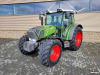 Schlepper / Traktor Fendt 211 vario s3 ( 208-209-210 )