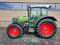 Schlepper / Traktor Fendt 211 vario s3 ( 208-209-210 )
