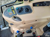 Schlepper / Traktor Fendt 211 vario s3 ( 208-209-210 )