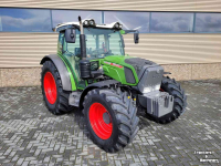 Schlepper / Traktor Fendt 211 vario s3 ( 208-209-210 )