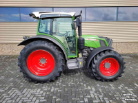 Schlepper / Traktor Fendt 211 vario s3 ( 208-209-210 )