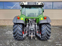 Schlepper / Traktor Fendt 211 vario s3 ( 208-209-210 )