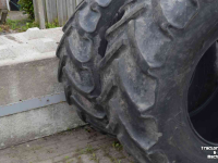 Räder, Reifen, Felgen & Distanzringe Mitas 600/65r28