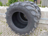 Räder, Reifen, Felgen & Distanzringe Mitas 600/65r28