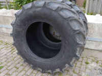 Räder, Reifen, Felgen & Distanzringe Mitas 600/65r28
