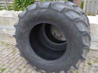 Räder, Reifen, Felgen & Distanzringe Mitas 600/65r28