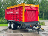 Lade- und Dosierwagen Schuitemaker Schuitemaker R 660 S Opraapwagen Ladewagen NETTE STAAT