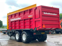 Lade- und Dosierwagen Schuitemaker Schuitemaker R 660 S Opraapwagen Ladewagen NETTE STAAT