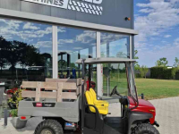 RTV / UTV / Gator Toro Twister 1600 Gator Terreinwagen