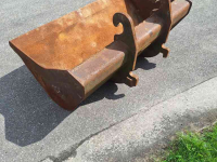 Baggerlöffels Beco Grondbak graafbak beco CW 30 180cm