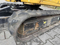 Minibagger Caterpillar 301.6